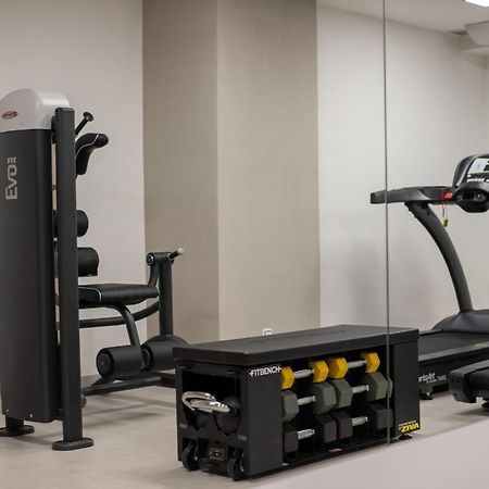 Hotel Passage Brno Ngoại thất bức ảnh