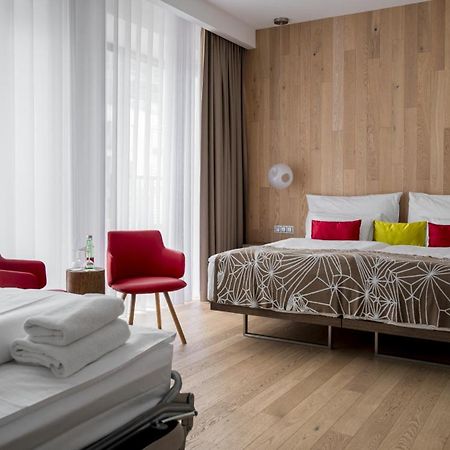 Hotel Passage Brno Ngoại thất bức ảnh