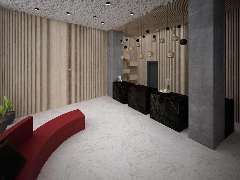 Hotel Passage Brno Nội địa bức ảnh