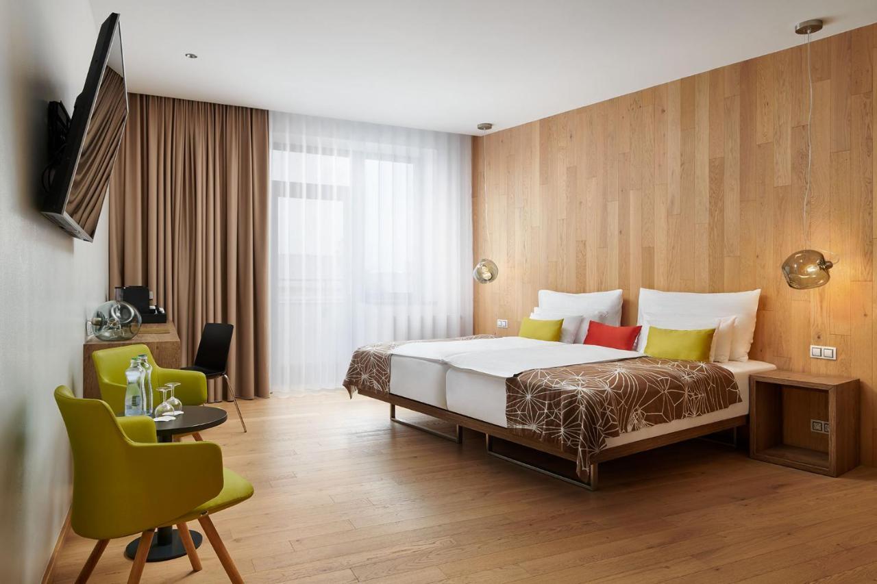 Hotel Passage Brno Ngoại thất bức ảnh