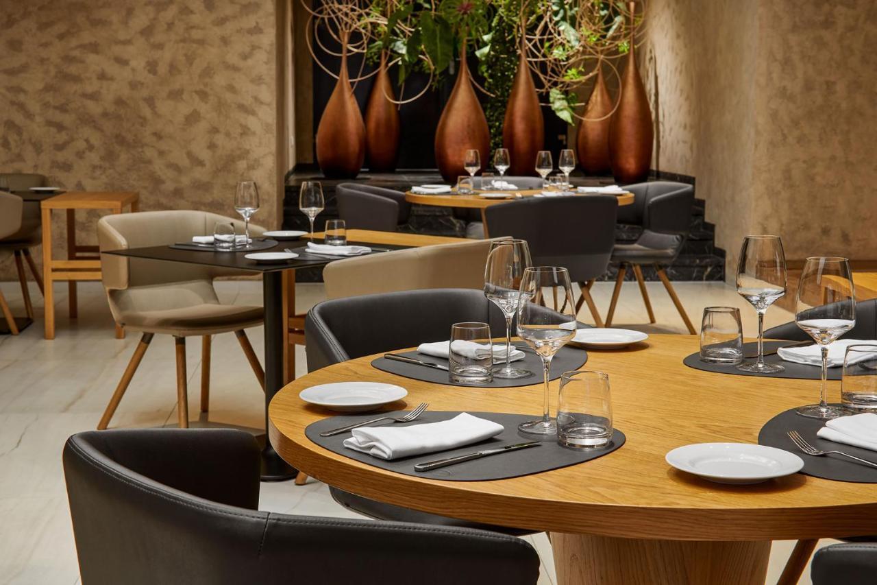 Hotel Passage Brno Ngoại thất bức ảnh