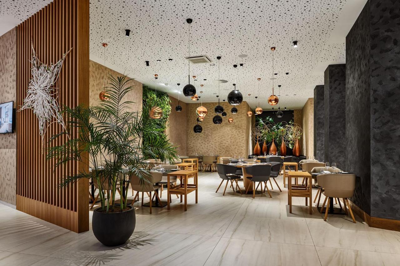 Hotel Passage Brno Ngoại thất bức ảnh