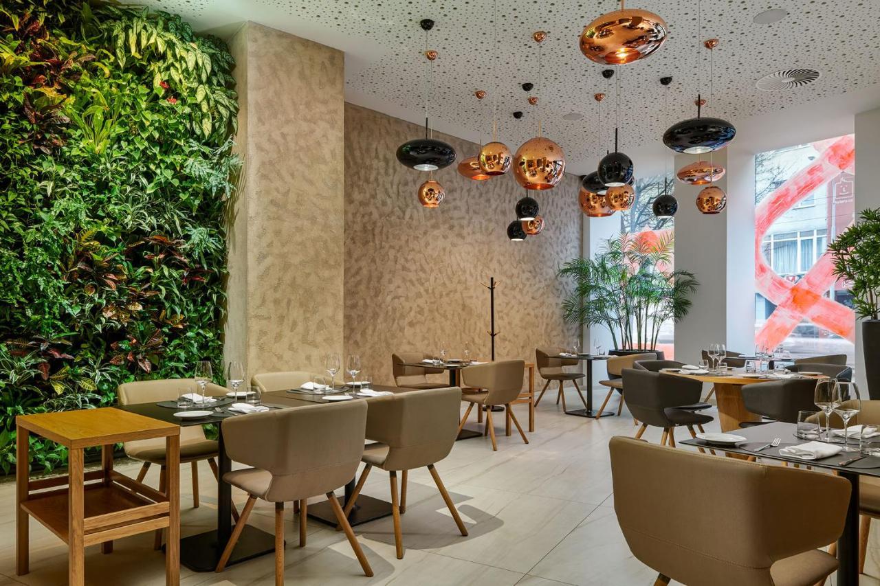 Hotel Passage Brno Ngoại thất bức ảnh