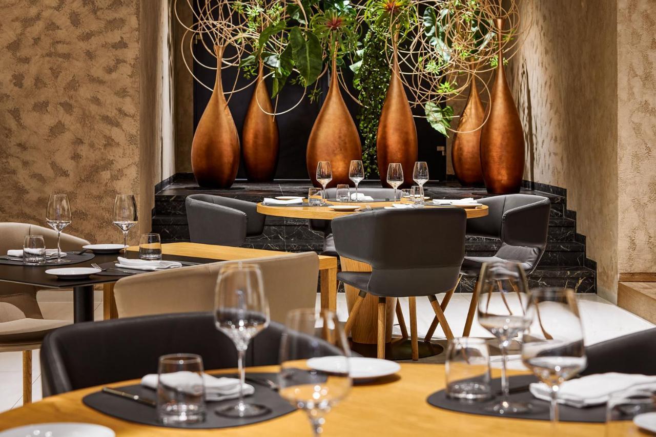 Hotel Passage Brno Ngoại thất bức ảnh