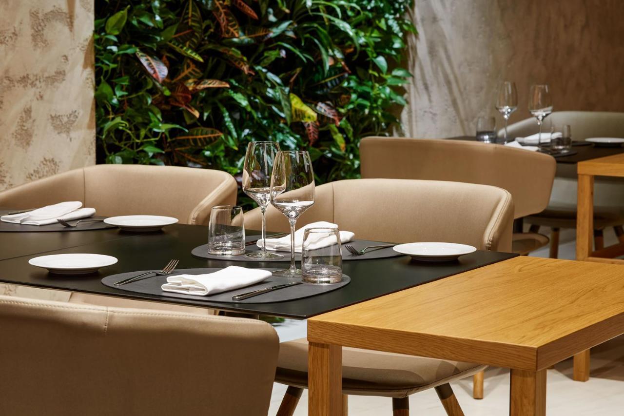 Hotel Passage Brno Ngoại thất bức ảnh