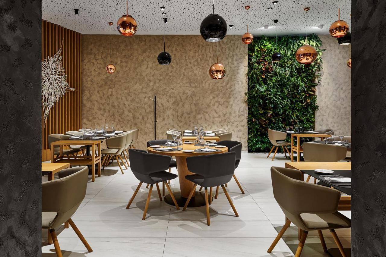 Hotel Passage Brno Ngoại thất bức ảnh