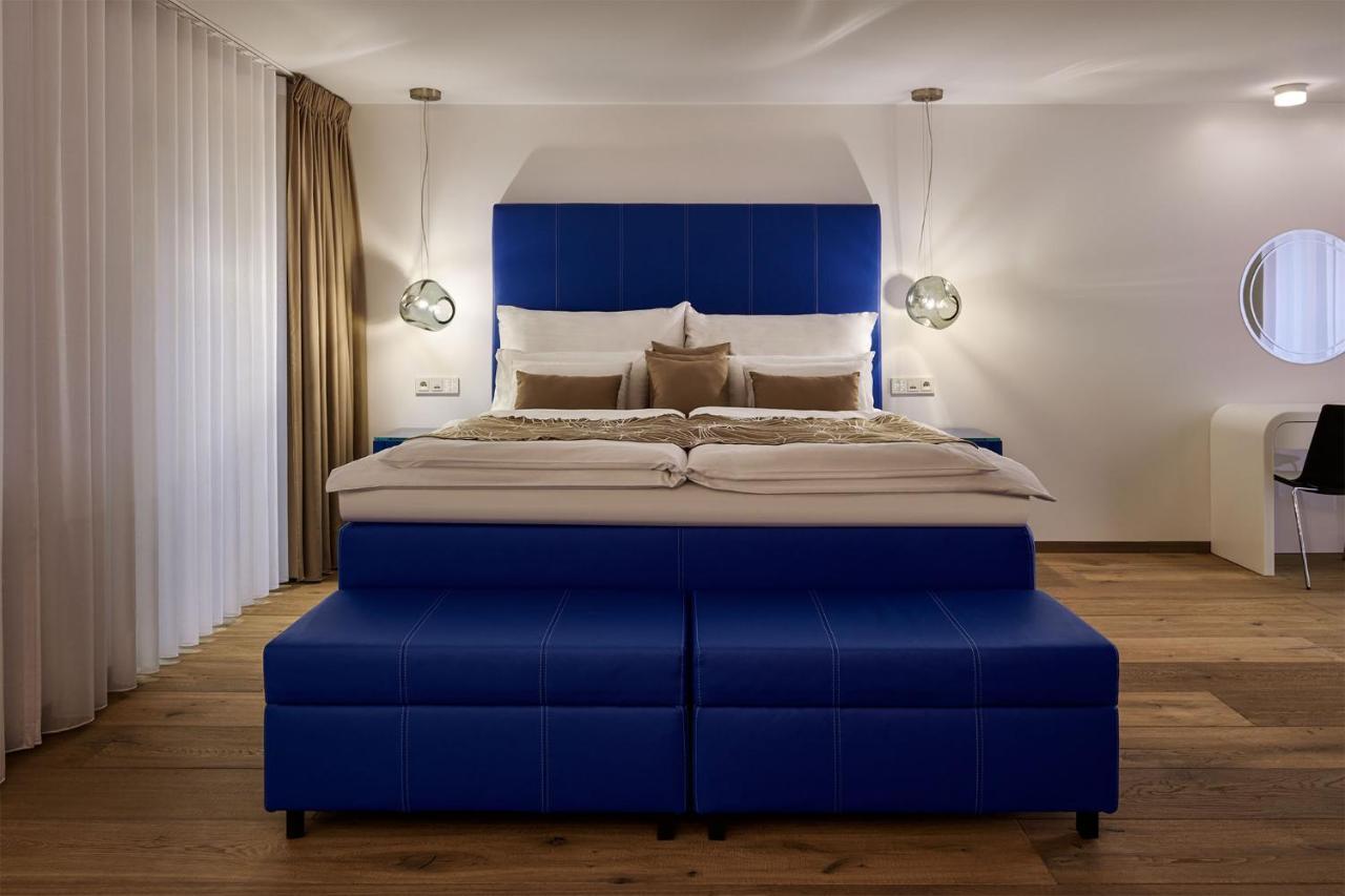 Hotel Passage Brno Ngoại thất bức ảnh