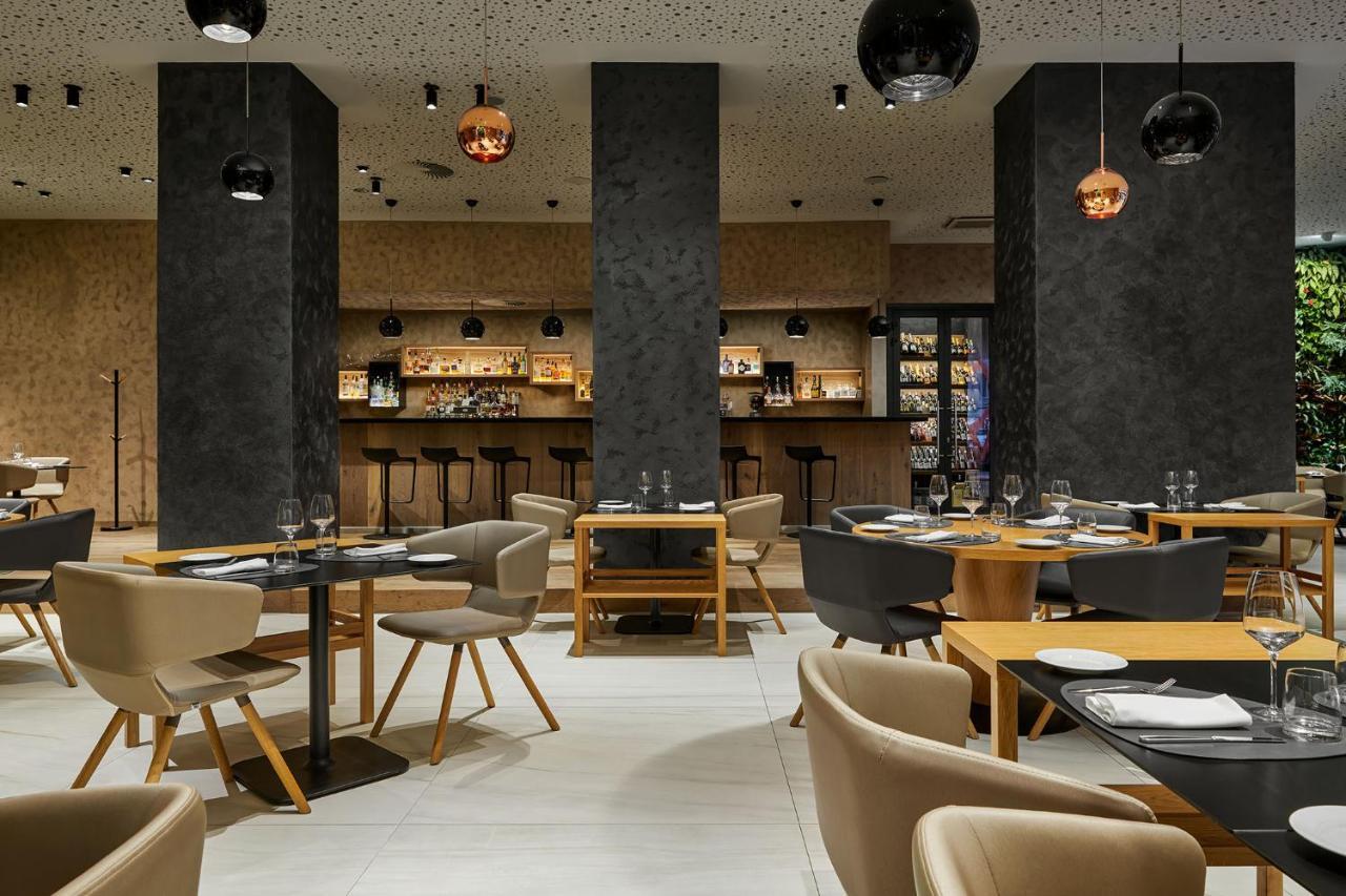 Hotel Passage Brno Ngoại thất bức ảnh