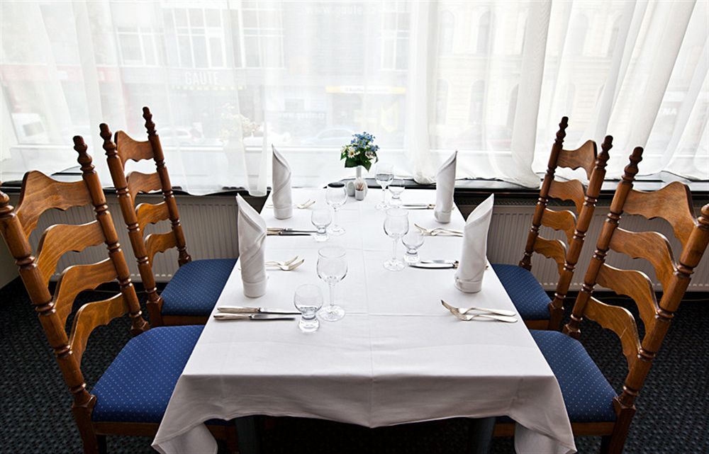 Hotel Passage Brno Ngoại thất bức ảnh