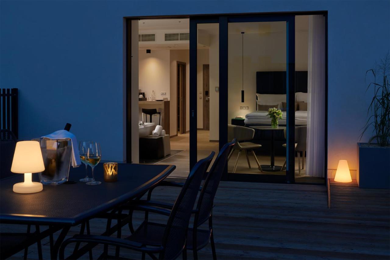 Hotel Passage Brno Ngoại thất bức ảnh