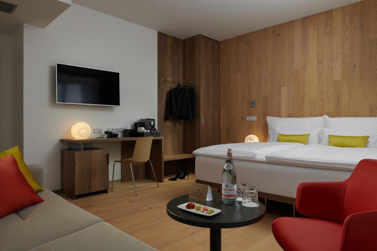 Hotel Passage Brno Ngoại thất bức ảnh