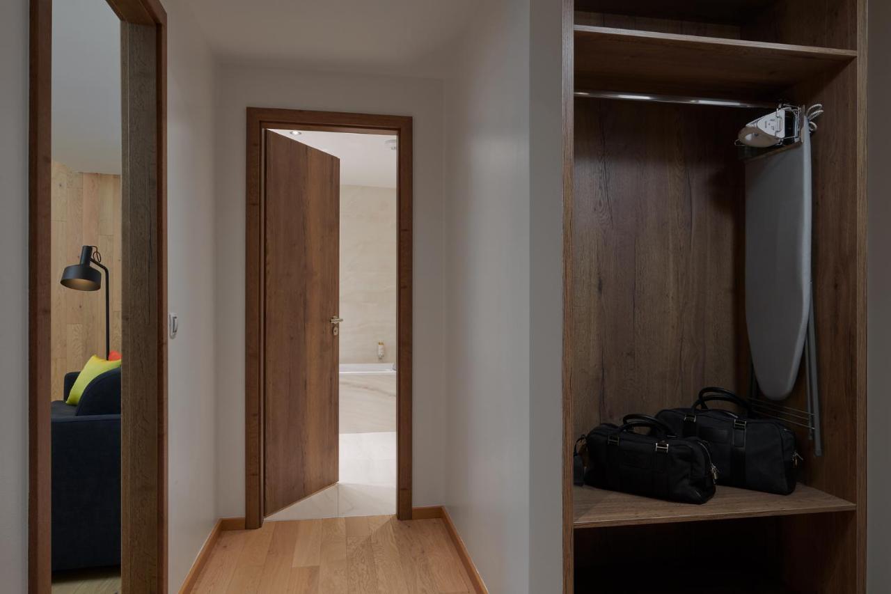 Hotel Passage Brno Ngoại thất bức ảnh