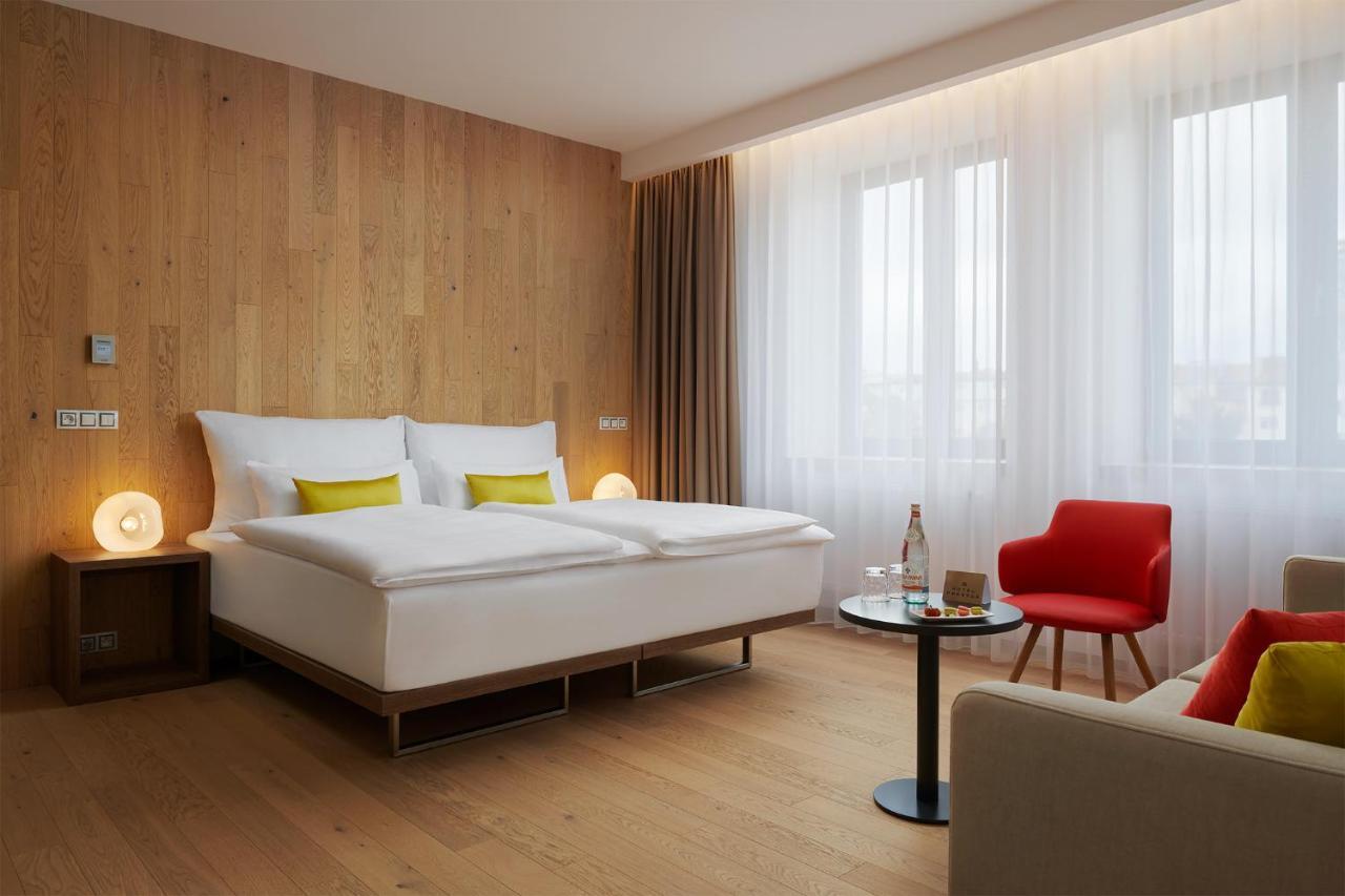 Hotel Passage Brno Ngoại thất bức ảnh