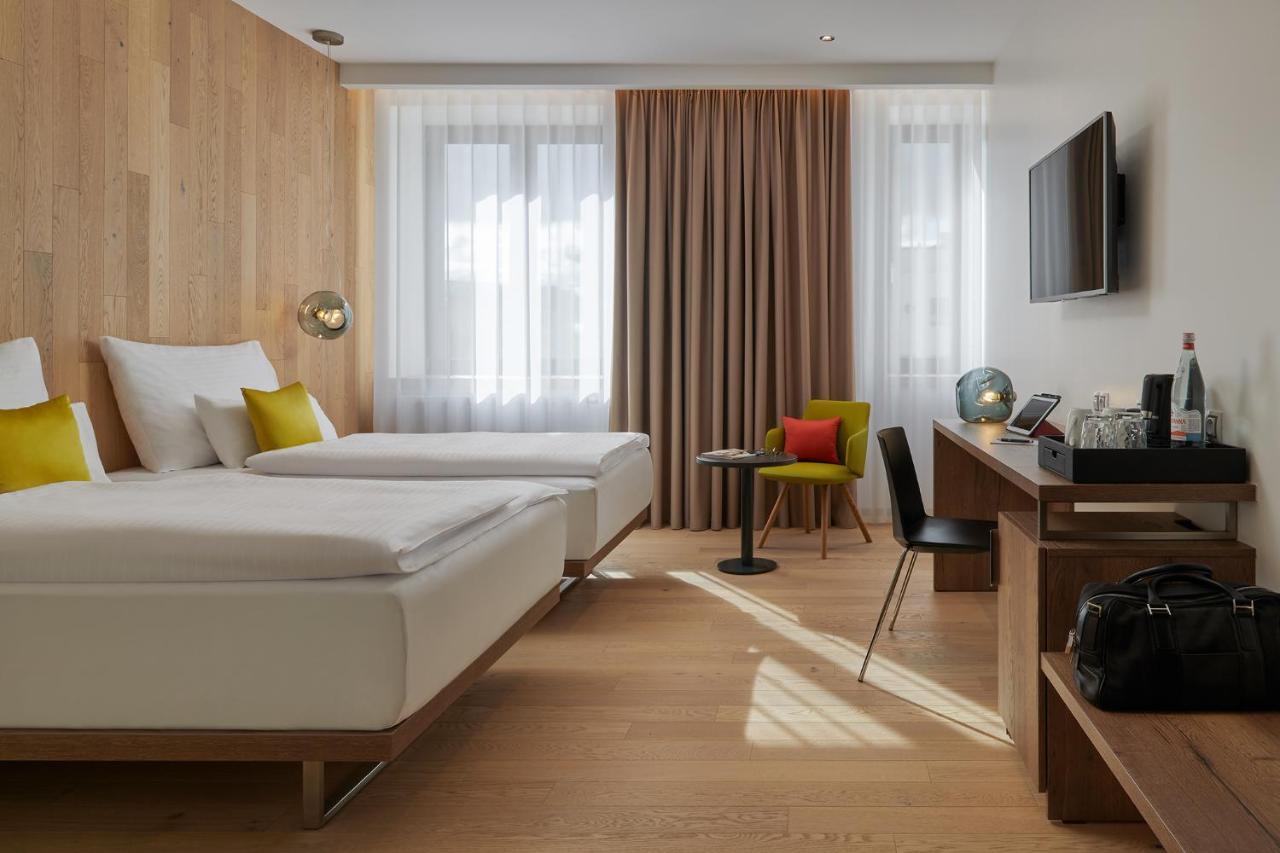 Hotel Passage Brno Ngoại thất bức ảnh