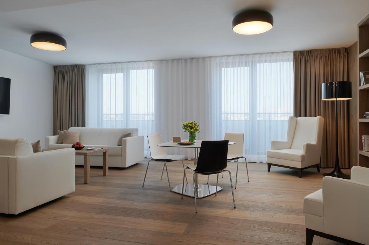 Hotel Passage Brno Ngoại thất bức ảnh