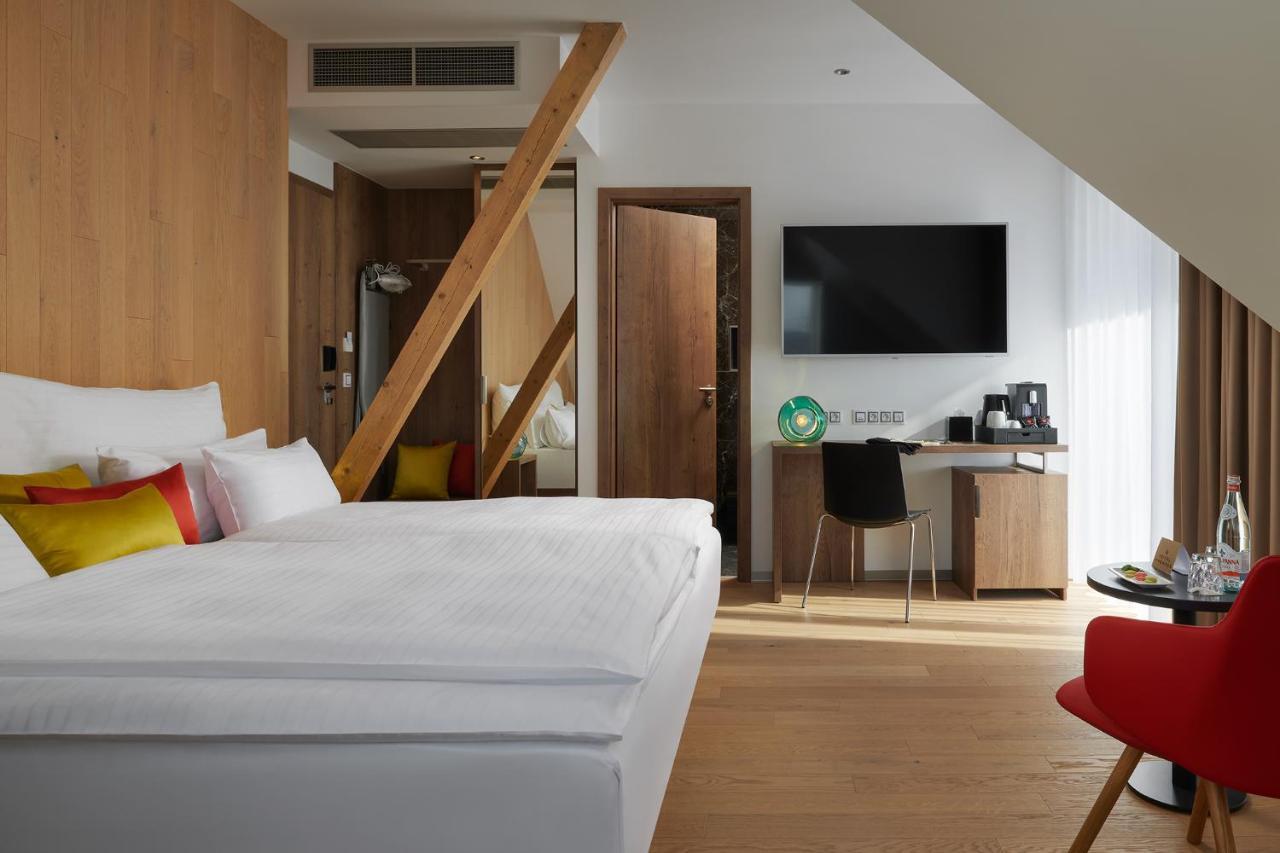 Hotel Passage Brno Ngoại thất bức ảnh