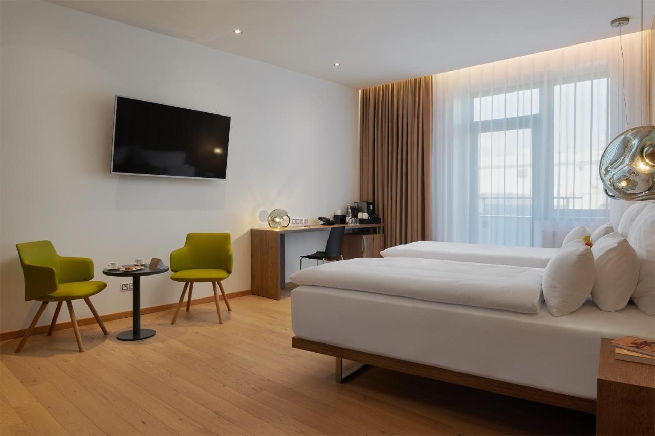 Hotel Passage Brno Ngoại thất bức ảnh
