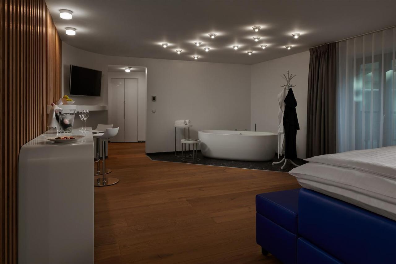 Hotel Passage Brno Ngoại thất bức ảnh
