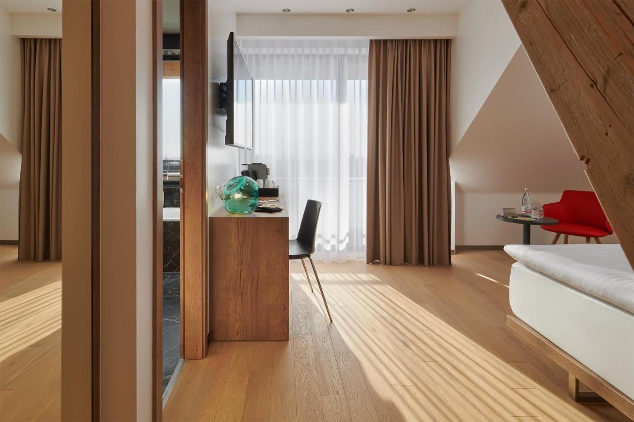 Hotel Passage Brno Ngoại thất bức ảnh