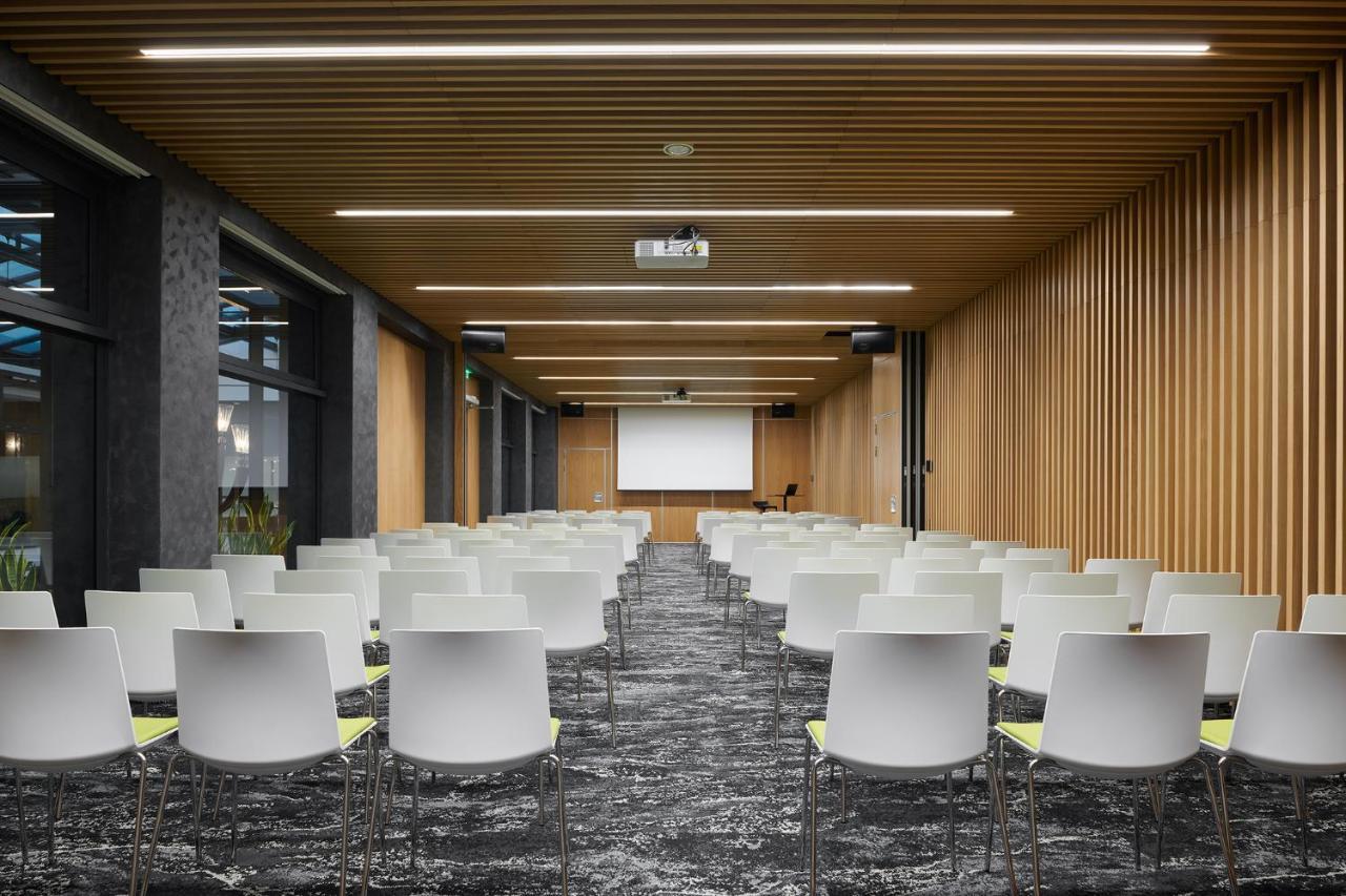 Hotel Passage Brno Ngoại thất bức ảnh