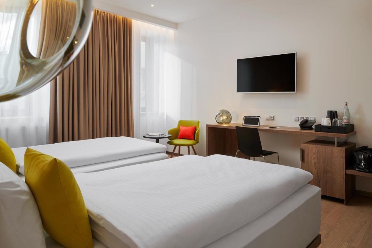 Hotel Passage Brno Ngoại thất bức ảnh